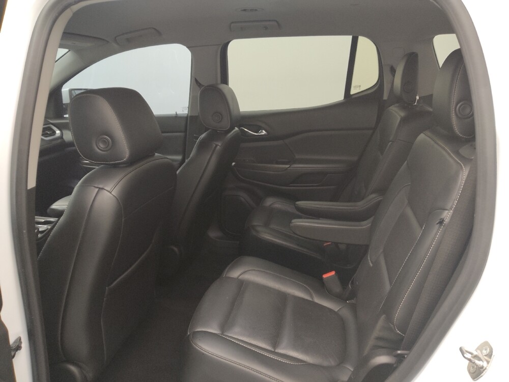 2018 GMC Acadia in Topeka, KS 66611 - 18098354 18