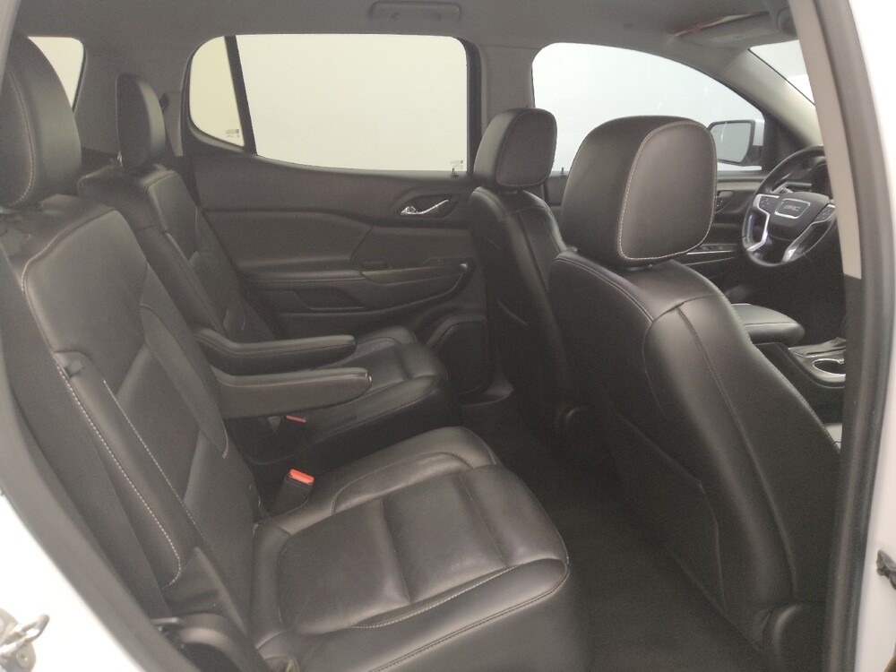 2018 GMC Acadia in Topeka, KS 66611 - 18098354 19