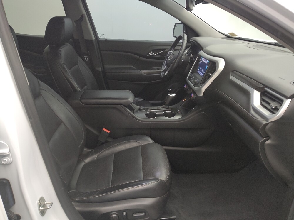 2018 GMC Acadia in Topeka, KS 66611 - 18098354 21