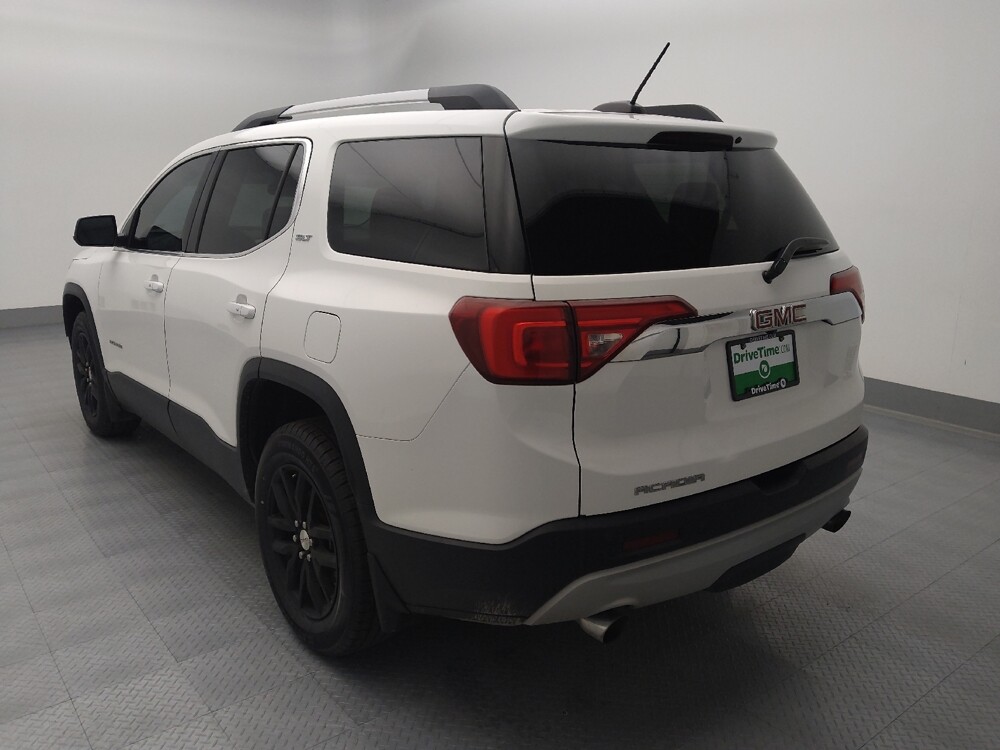 2018 GMC Acadia in Topeka, KS 66611 - 18098354 5