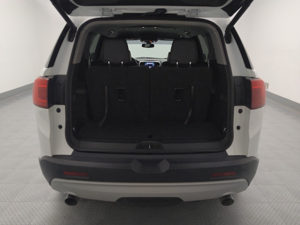 2018 GMC Acadia in Topeka, KS 66611 - 18098354 29