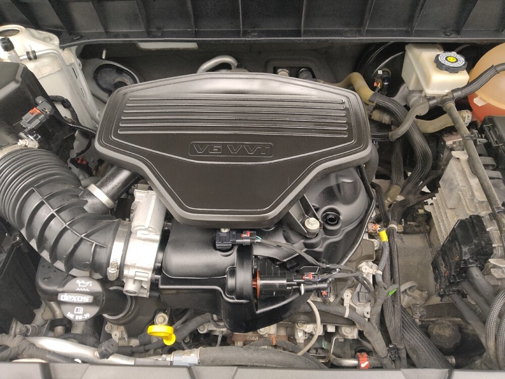 2018 GMC Acadia in Topeka, KS 66611 - 18098354 30