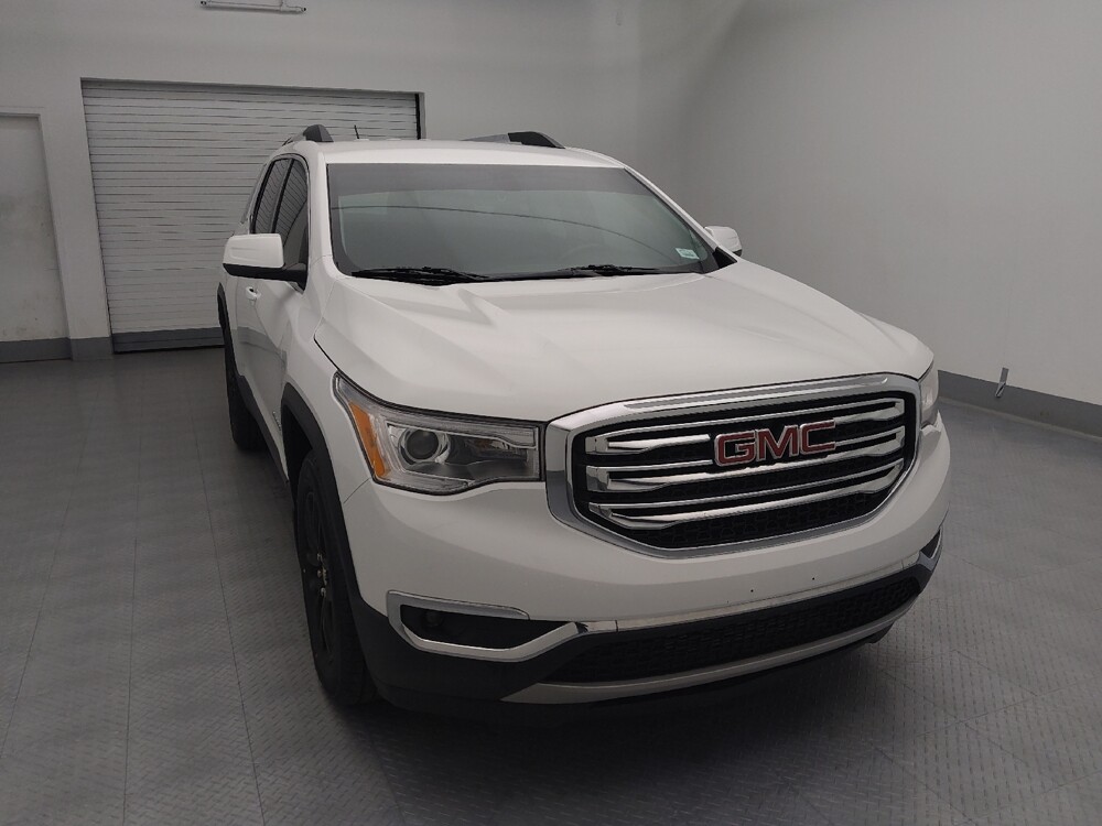 2018 GMC Acadia in Topeka, KS 66611 - 18098354 14