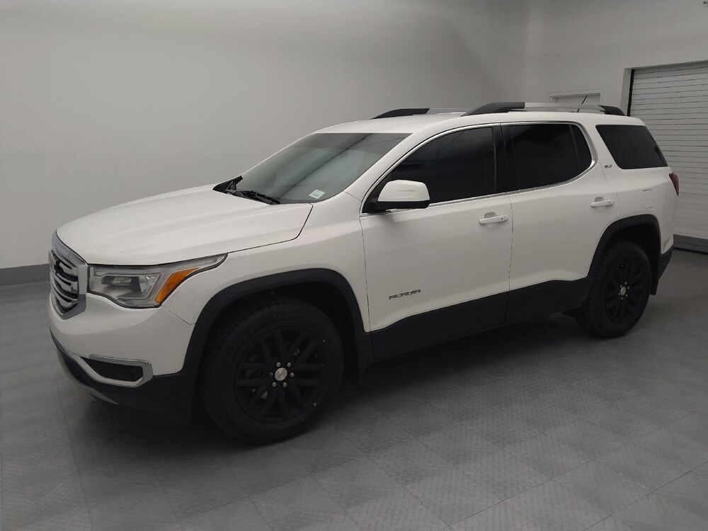 2018 GMC Acadia in Topeka, KS 66611 - 18098354 2