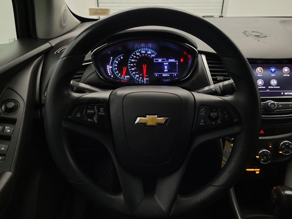 2020 Chevrolet Trax in Albuquerque, NM 87113 - 18098355 22