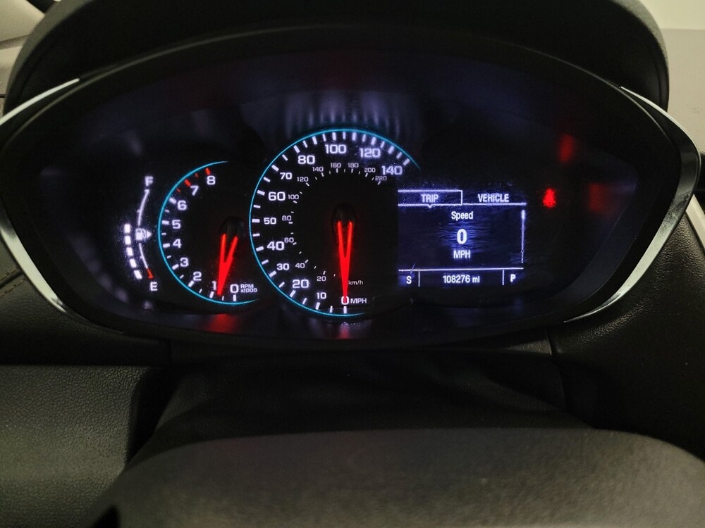 2020 Chevrolet Trax in Albuquerque, NM 87113 - 18098355 23