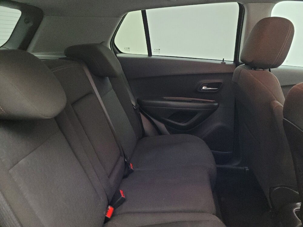 2020 Chevrolet Trax in Albuquerque, NM 87113 - 18098355 19