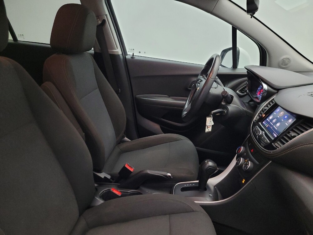 2020 Chevrolet Trax in Albuquerque, NM 87113 - 18098355 21