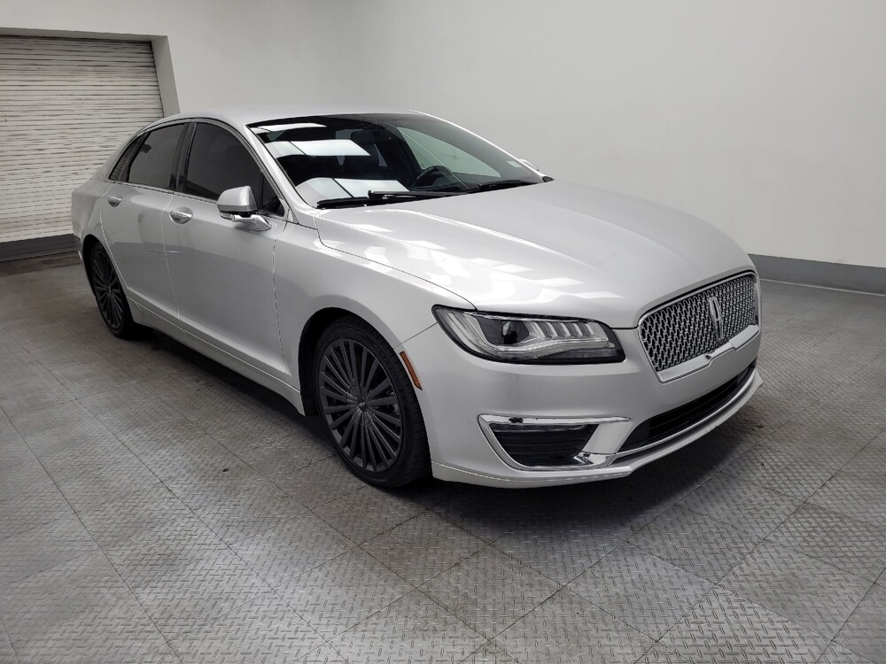 2017 Lincoln MKZ in Reno, NV 89502 - 18098356 13