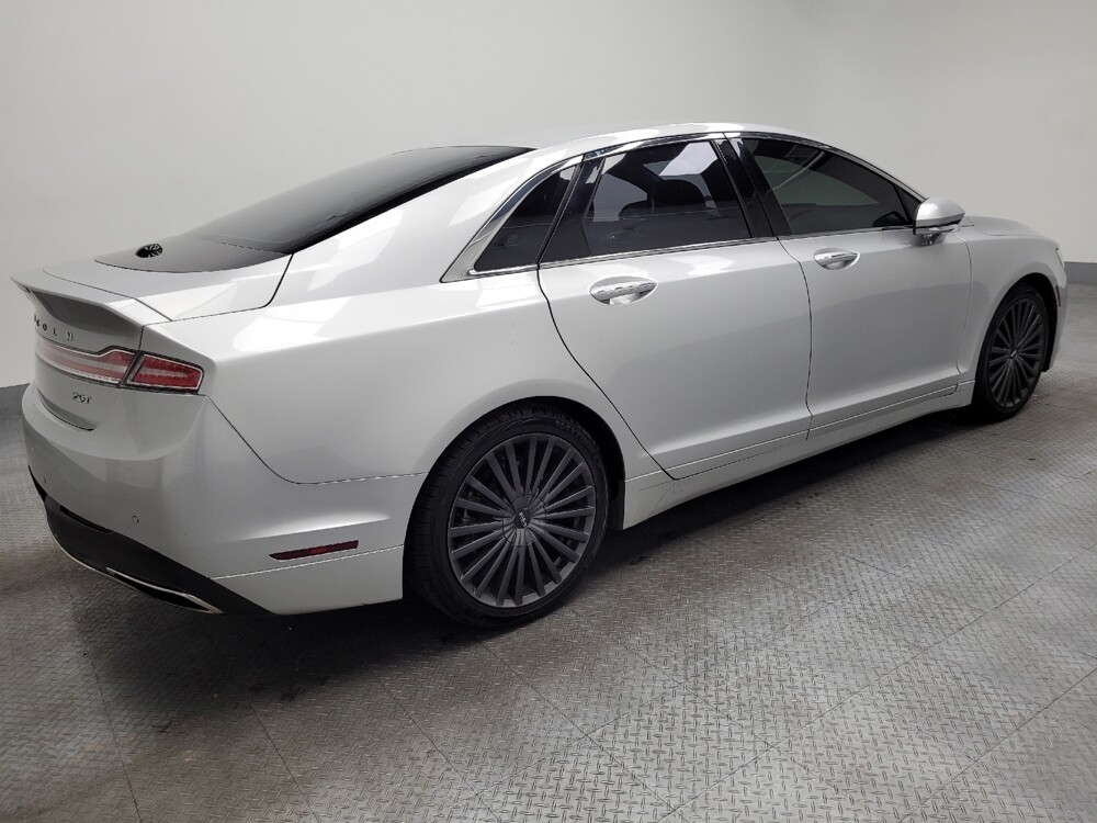 2017 Lincoln MKZ in Reno, NV 89502 - 18098356 10