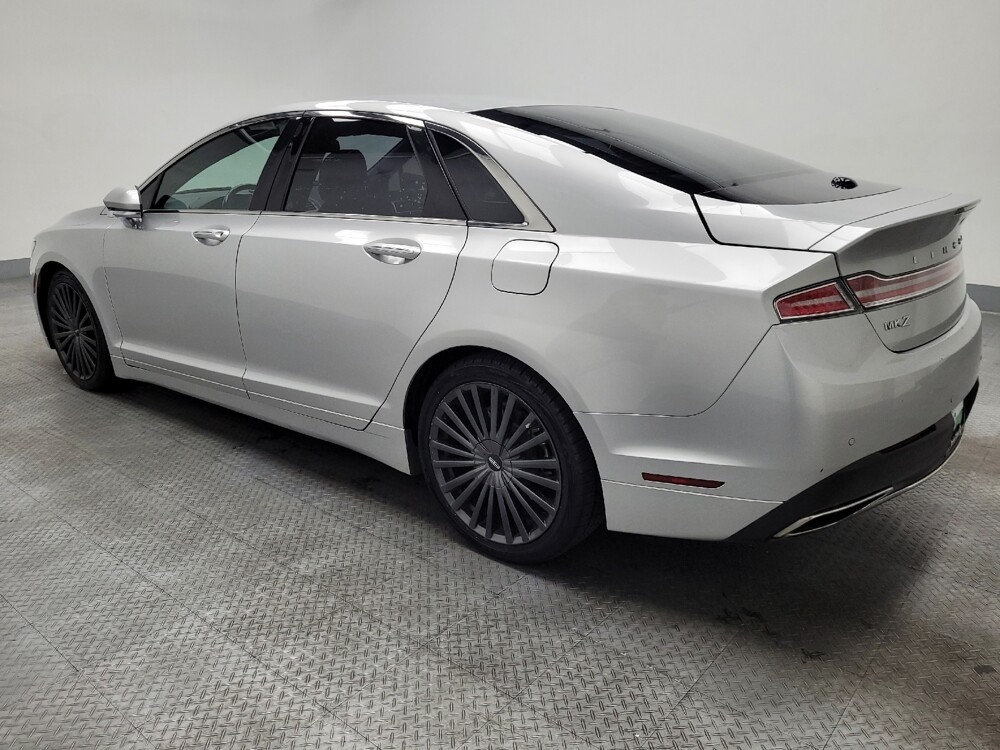 2017 Lincoln MKZ in Reno, NV 89502 - 18098356 3