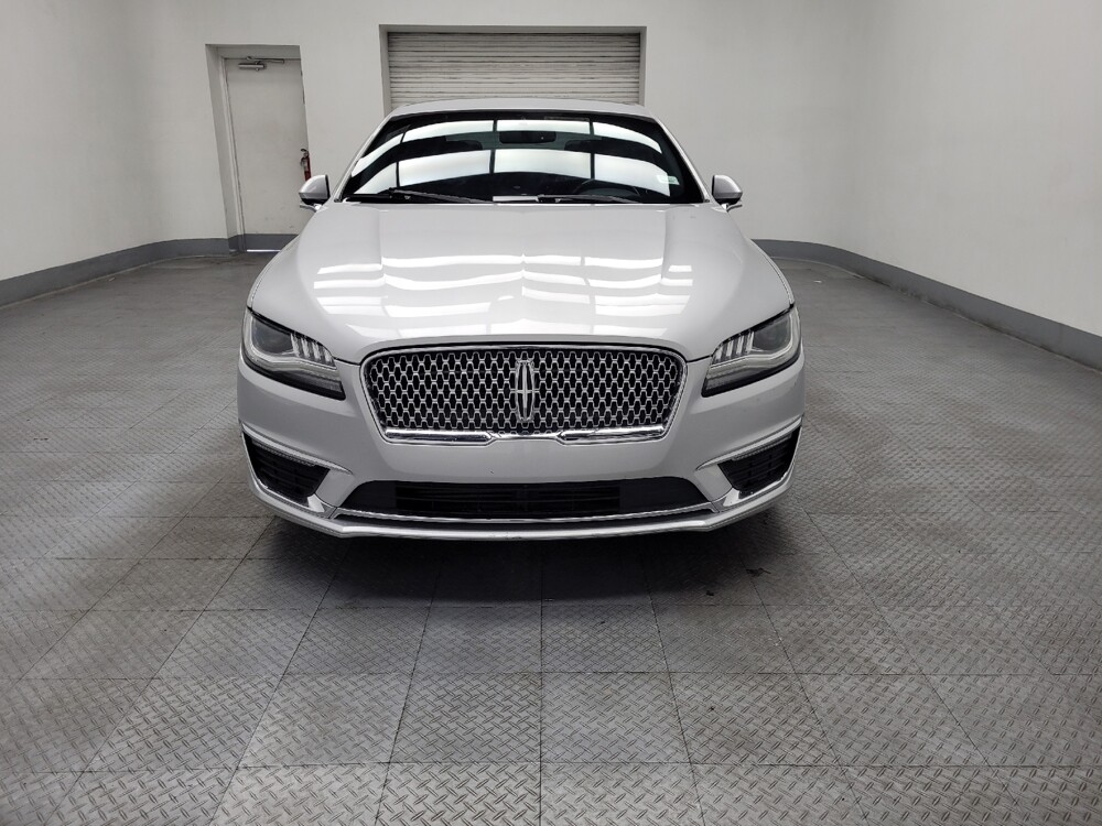 2017 Lincoln MKZ in Reno, NV 89502 - 18098356 15