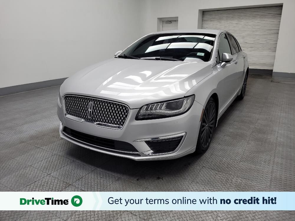 2017 Lincoln MKZ in Reno, NV 89502 - 18098356