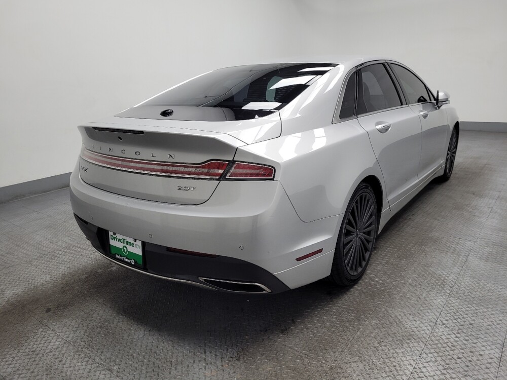 2017 Lincoln MKZ in Reno, NV 89502 - 18098356 9