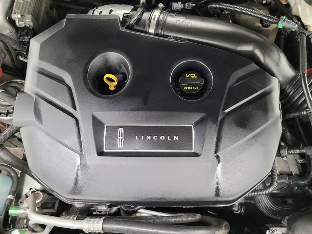 2017 Lincoln MKZ in Reno, NV 89502 - 18098356 30