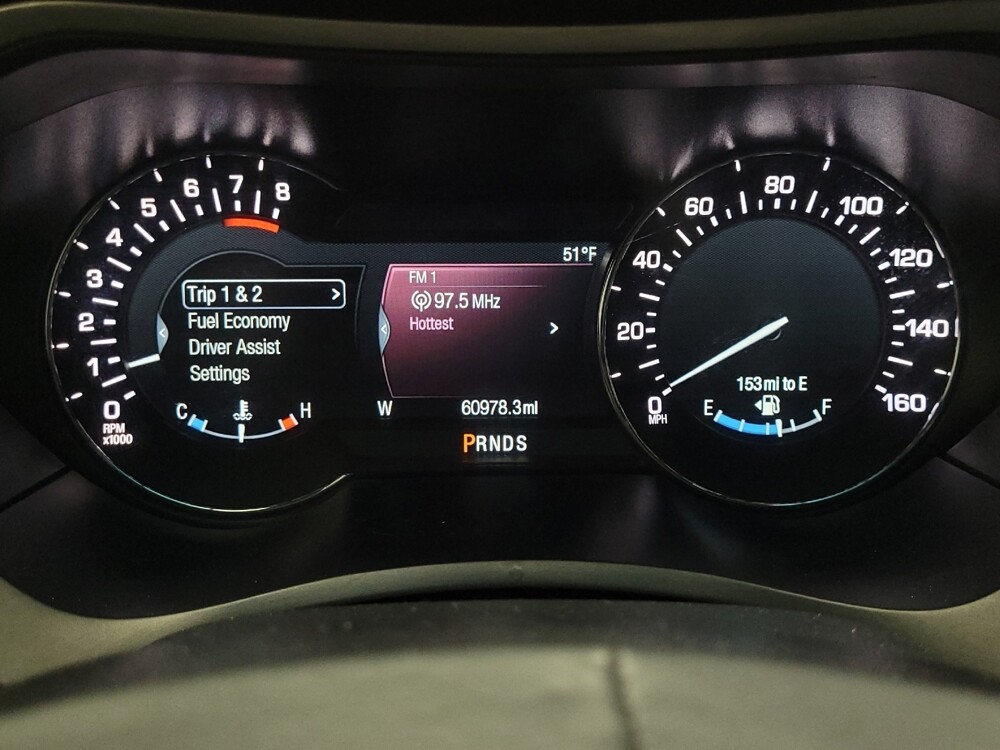 2017 Lincoln MKZ in Reno, NV 89502 - 18098356 23