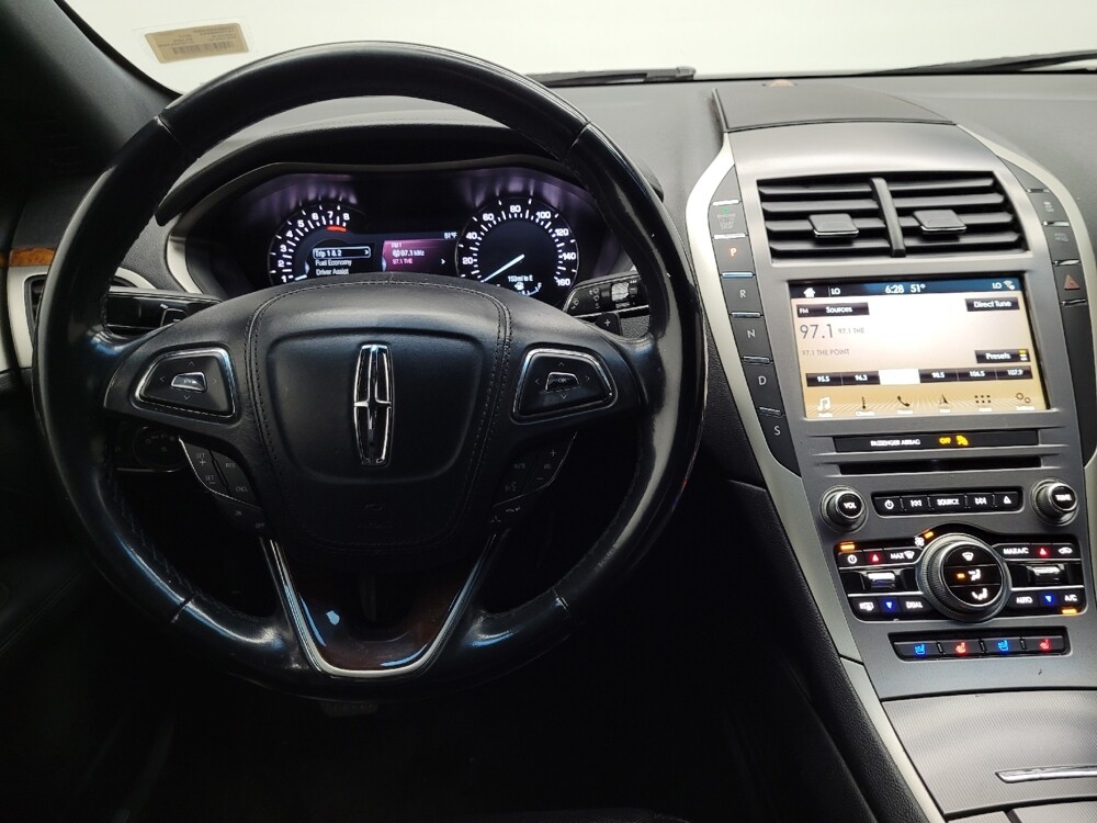 2017 Lincoln MKZ in Reno, NV 89502 - 18098356 22