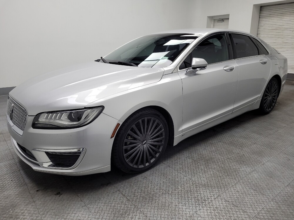 2017 Lincoln MKZ in Reno, NV 89502 - 18098356 2