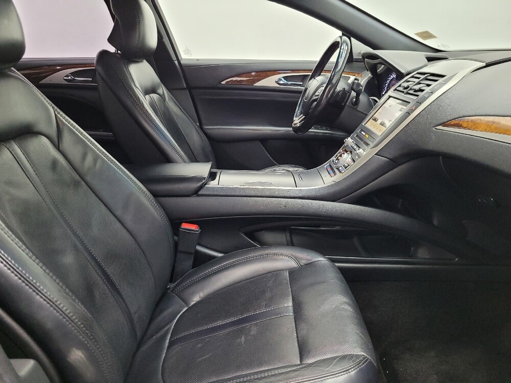 2017 Lincoln MKZ in Reno, NV 89502 - 18098356 21