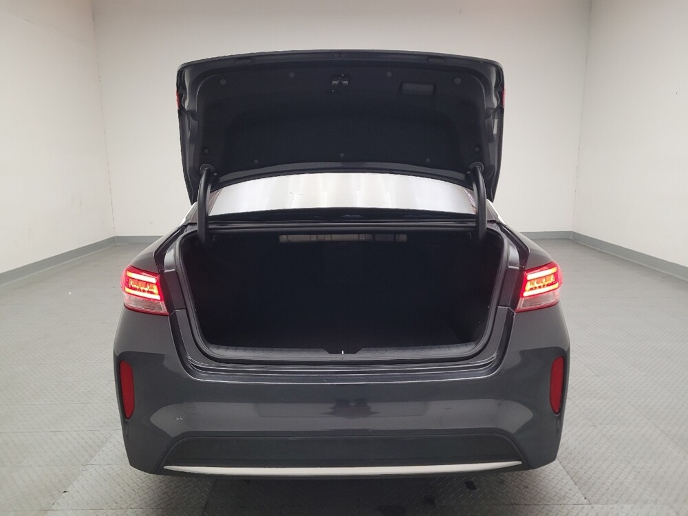 2017 Kia Optima in Sacramento, CA 95821 - 18098357 29