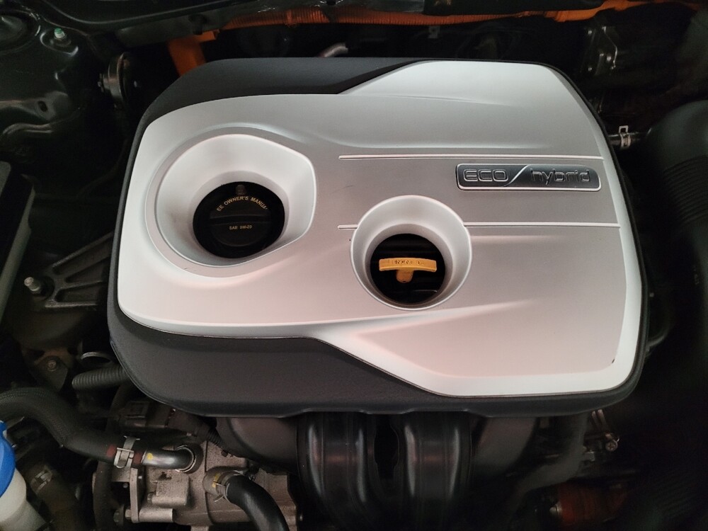 2017 Kia Optima in Sacramento, CA 95821 - 18098357 30