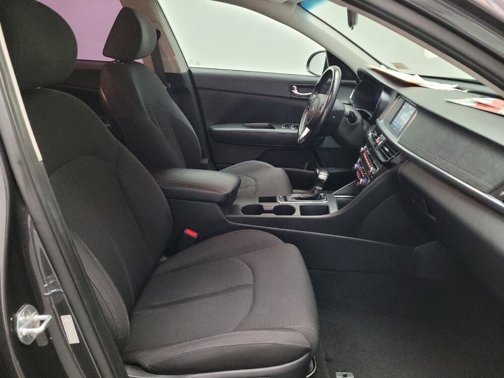 2017 Kia Optima in Sacramento, CA 95821 - 18098357 21