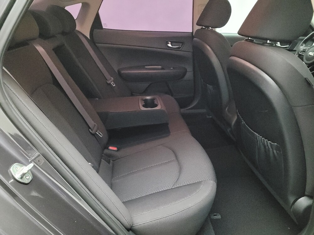 2017 Kia Optima in Sacramento, CA 95821 - 18098357 19