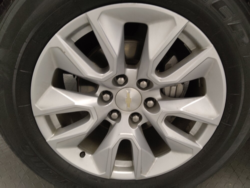 2022 Chevrolet Silverado 1500 in Lubbock, TX 79424 - 18098358 31