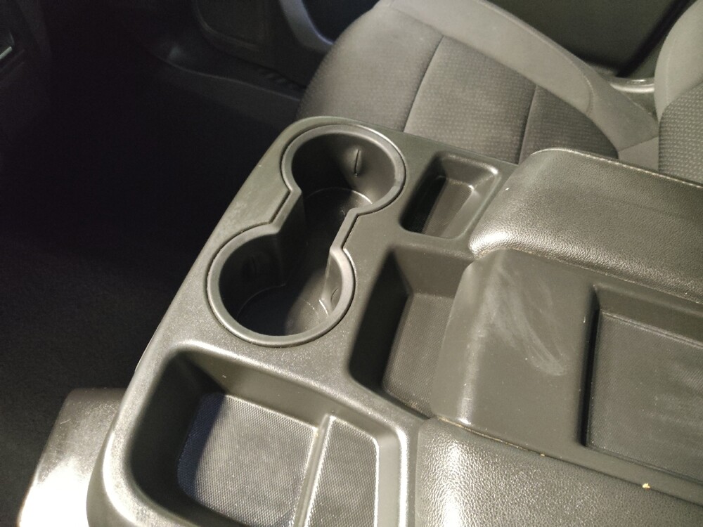 2022 Chevrolet Silverado 1500 in Lubbock, TX 79424 - 18098358 26