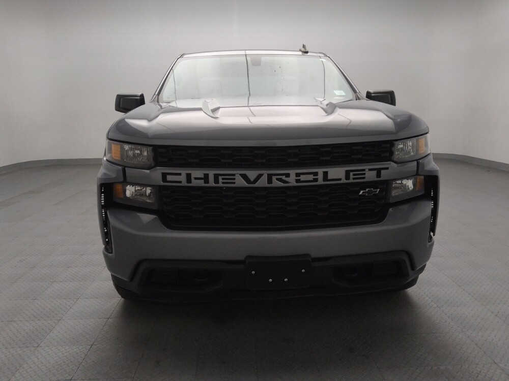 2022 Chevrolet Silverado 1500 in Lubbock, TX 79424 - 18098358 14