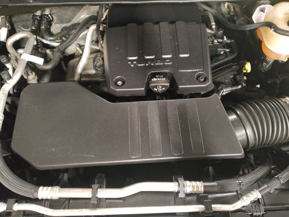 2022 Chevrolet Silverado 1500 in Lubbock, TX 79424 - 18098358 30