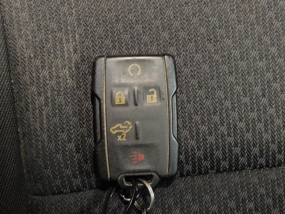 2022 Chevrolet Silverado 1500 in Lubbock, TX 79424 - 18098358 32