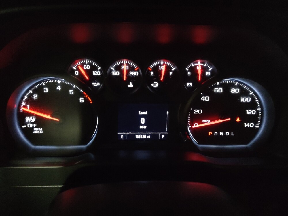 2022 Chevrolet Silverado 1500 in Lubbock, TX 79424 - 18098358 23