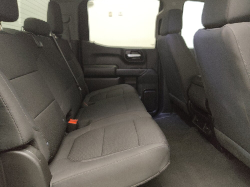 2022 Chevrolet Silverado 1500 in Lubbock, TX 79424 - 18098358 19