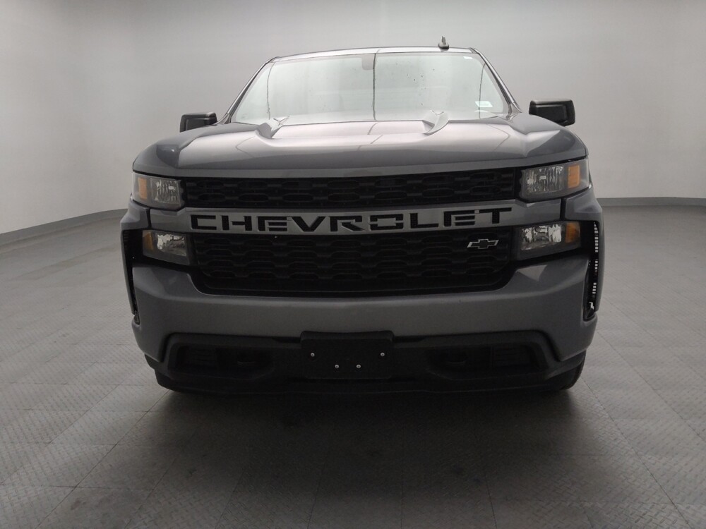 2022 Chevrolet Silverado 1500 in Lubbock, TX 79424 - 18098358 15