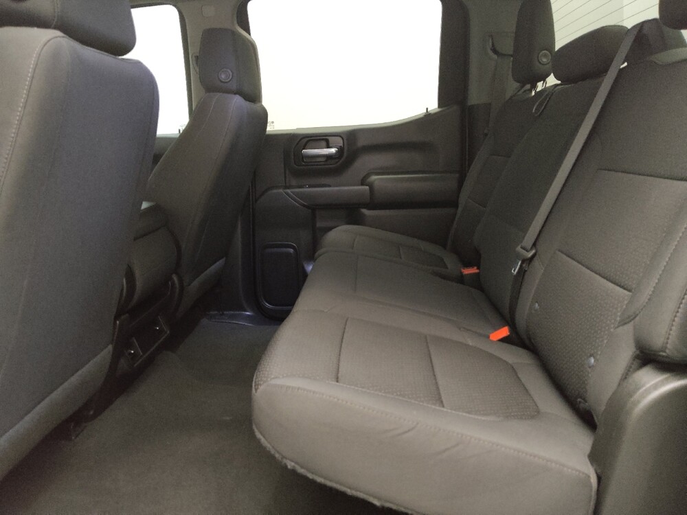 2022 Chevrolet Silverado 1500 in Lubbock, TX 79424 - 18098358 18
