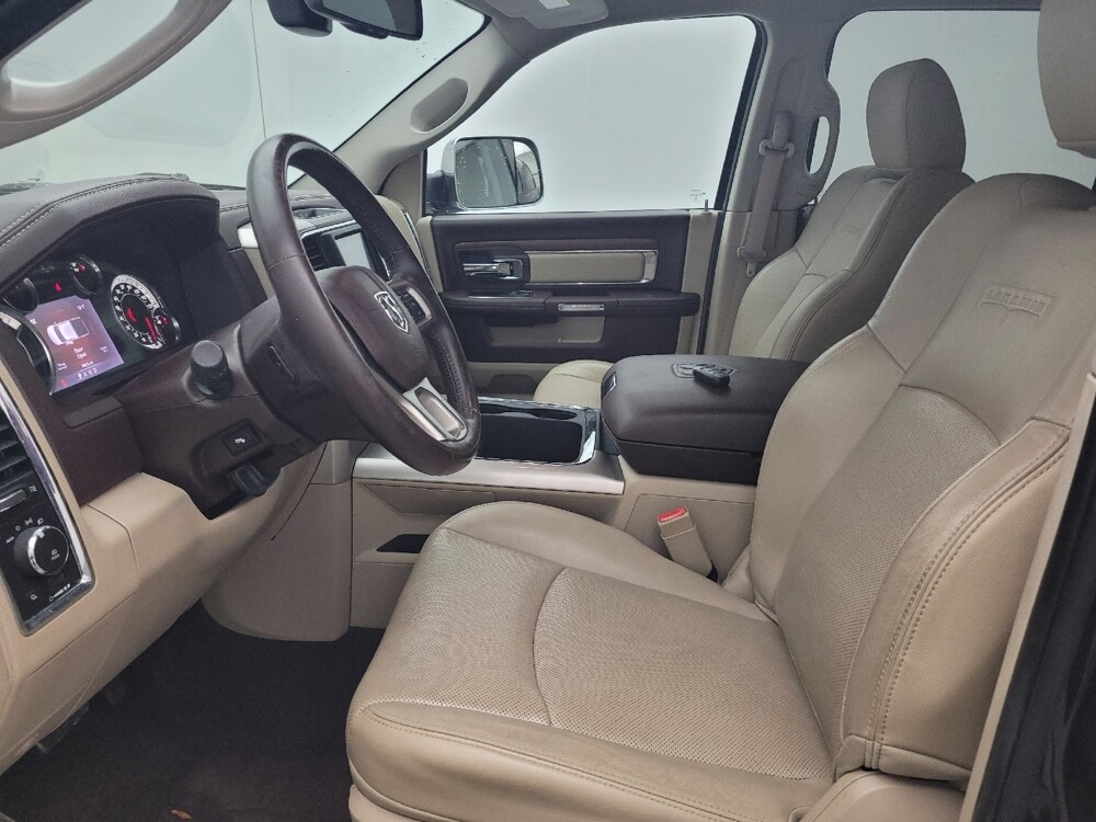 2016 RAM 1500 in Greenville, SC 29607 - 18098359 17