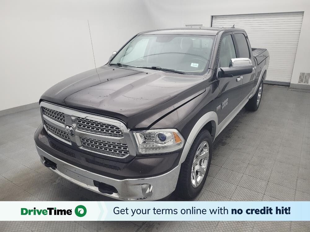 2016 RAM 1500 in Greenville, SC 29607 - 18098359
