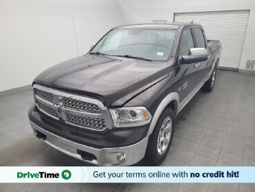 2016 RAM 1500 in Greenville, SC 29607