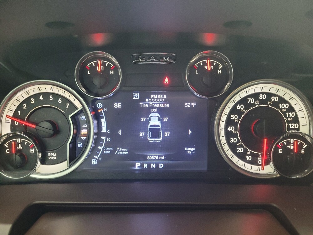 2016 RAM 1500 in Greenville, SC 29607 - 18098359 23