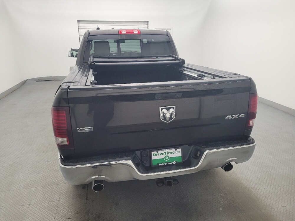 2016 RAM 1500 in Greenville, SC 29607 - 18098359 6