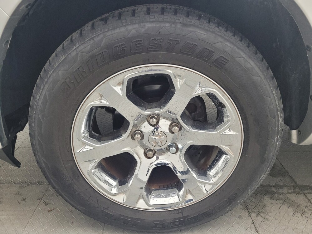 2016 RAM 1500 in Greenville, SC 29607 - 18098359 31