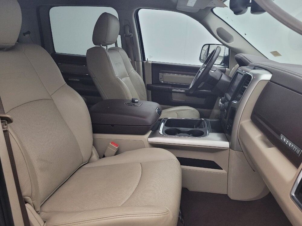 2016 RAM 1500 in Greenville, SC 29607 - 18098359 21