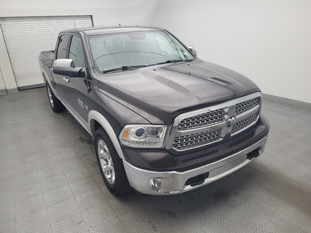 2016 RAM 1500 in Greenville, SC 29607 - 18098359 13