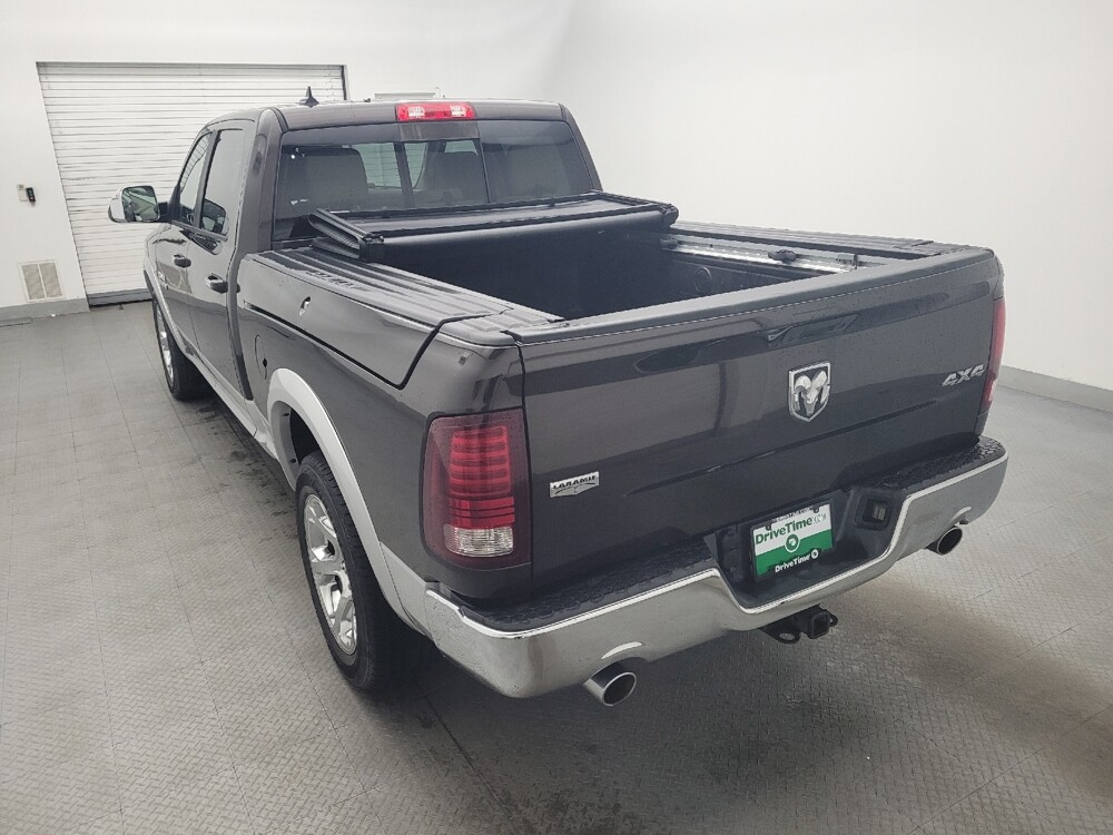 2016 RAM 1500 in Greenville, SC 29607 - 18098359 5