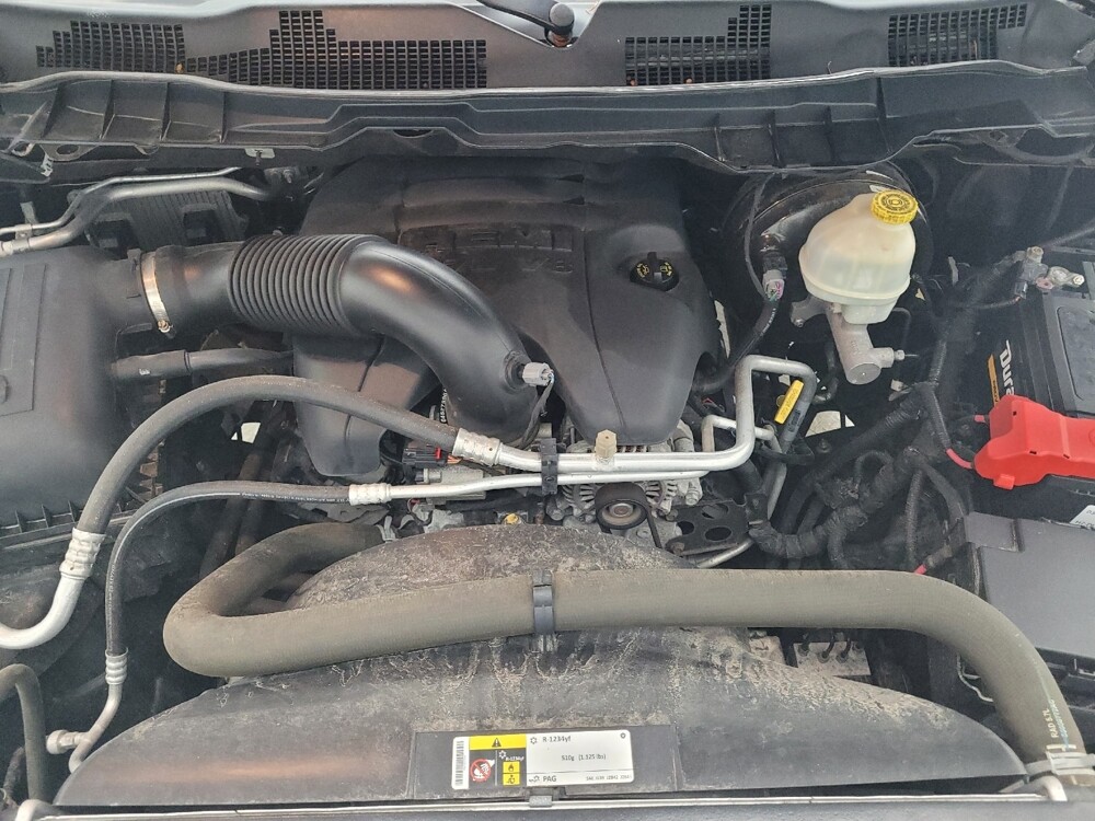 2016 RAM 1500 in Greenville, SC 29607 - 18098359 30