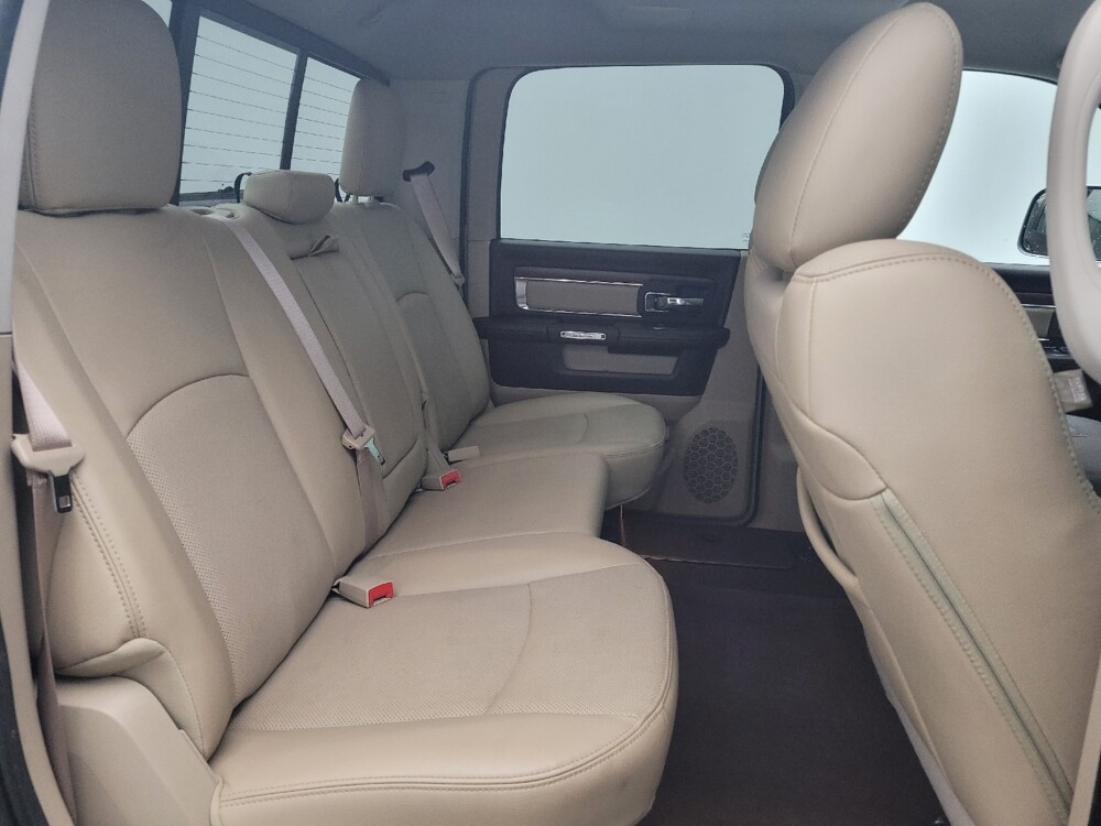 2016 RAM 1500 in Greenville, SC 29607 - 18098359 19