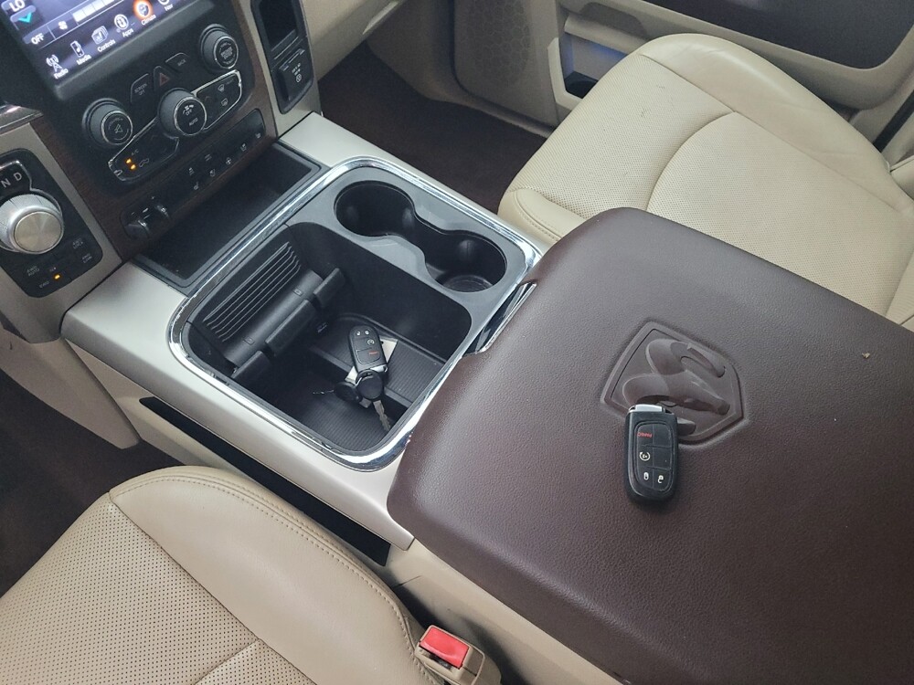 2016 RAM 1500 in Greenville, SC 29607 - 18098359 26