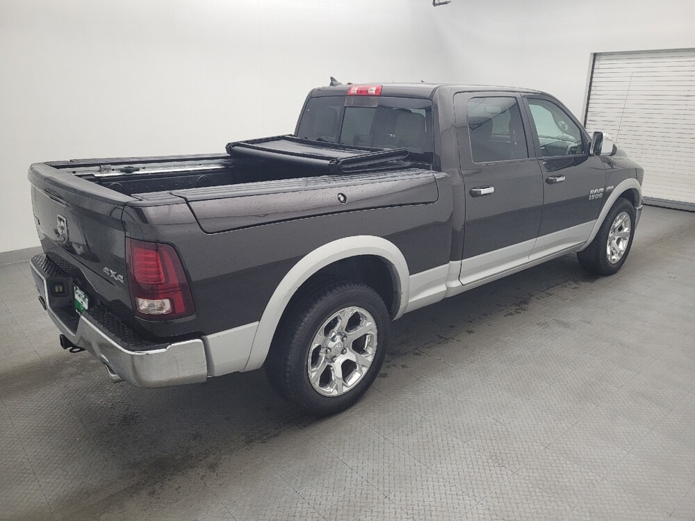 2016 RAM 1500 in Greenville, SC 29607 - 18098359 10