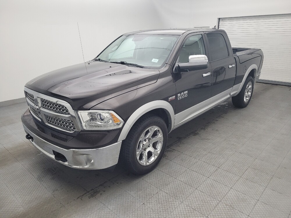2016 RAM 1500 in Greenville, SC 29607 - 18098359 2